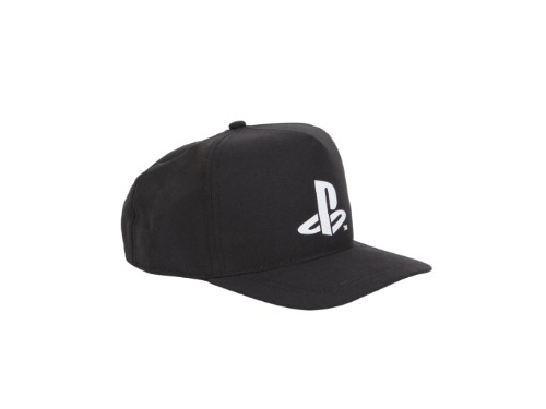 Gorra PlayStation Logo (PlayStation Studios)
