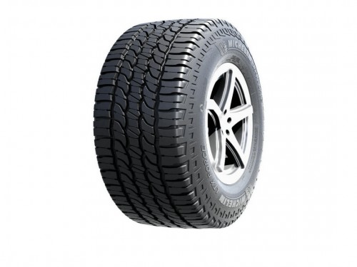 Neumático Michelin LTX Force 111T 245/70 R16
