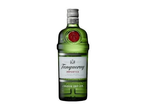 Gin Tanqueray London Dry Gin 700ml