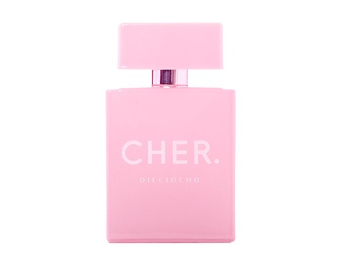 Perfume Mujer CHER 18 DIECIOCHO EDP 100ml