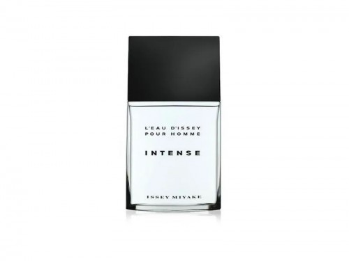 Issey Miyake L´Eau D´Issey Pour Homme Intense EDT 125ml