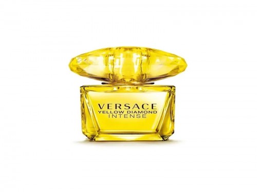 Versace Yellow Diamond Intense EDP Edit limitada 90ml