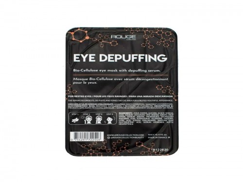 Rouge Collection Eye Depuffing Mask 4ml