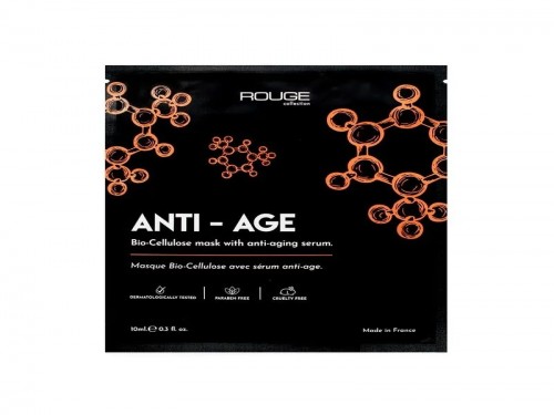 Rouge Collection Anti Age Mask 10ml