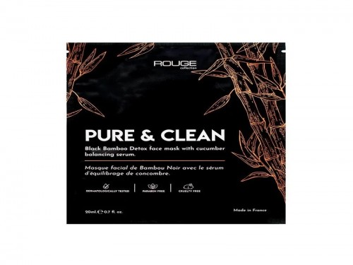 Rouge Collection Pure & Clean Mask 20ml