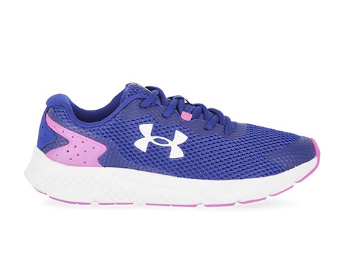 Zapatilla Under Armour Charged Rogue