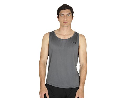 Musculosa Under Armour Tech 2.0