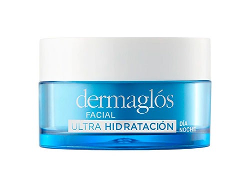 Dermaglos Facial Ultra Hidratacion Crema/Gel Dia y Noche 50gr