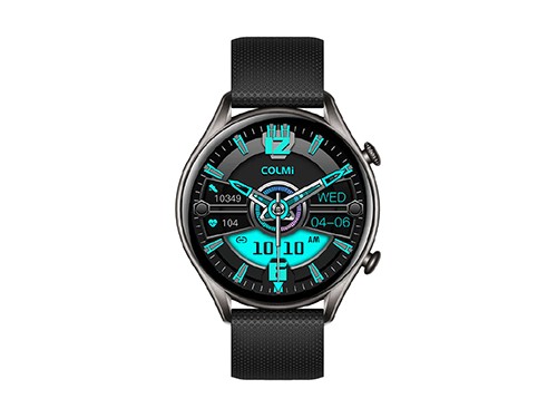 Smartwatch Colmi I10 Silicon
