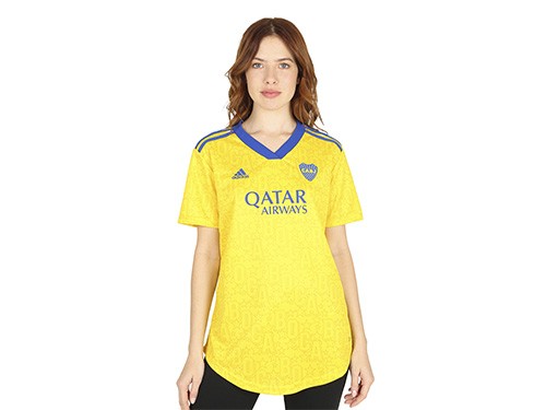 Camiseta adidas Boca Juniors Alternativa 22/23