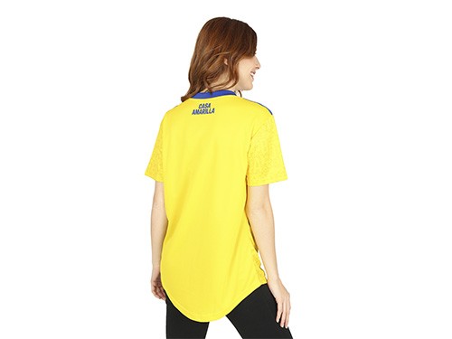 Camiseta adidas Boca Juniors Alternativa 22/23