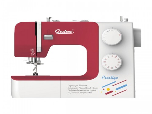 Máquina de coser Prestige Godeco