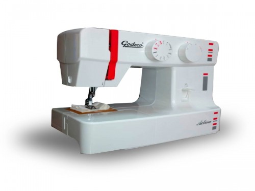 Máquina de coser Godeco Activa