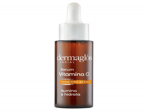 Dermaglos Dermaglos Serum Facial Vitamina C 25 ml