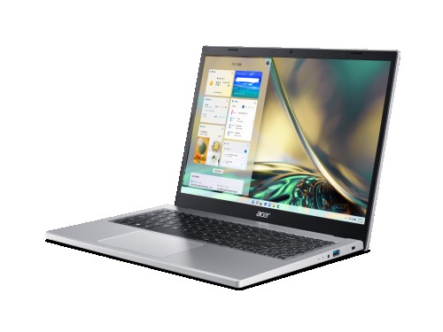 Notebook Acer Aspire 3 15.6" R5 7 Gen 8/256GB Full HD