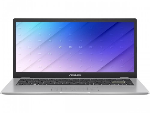 Notebook Asus E410 Celeron 14" 4GB 128SSD blanca