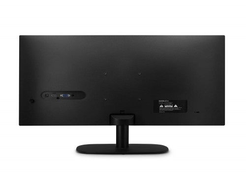 Monitor LED 27" Full HD MK27X7100 Noblex