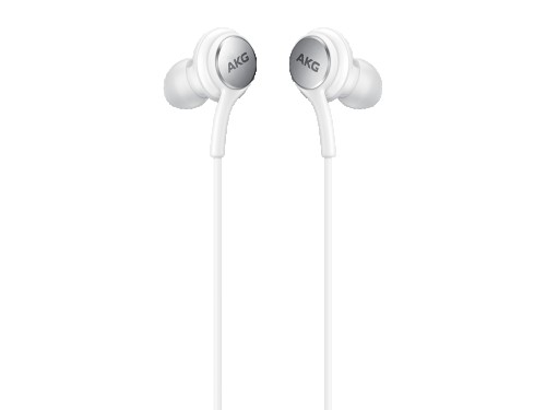 Auriculares Type-C Samsung in ear white