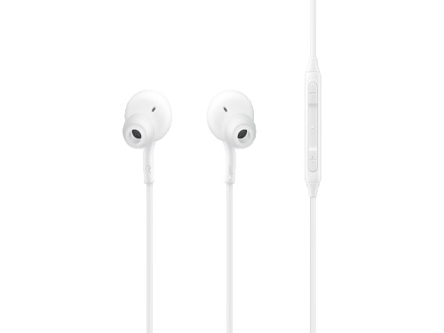 Auriculares Type-C Samsung in ear white