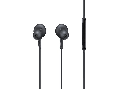 Auriculares Type-C Black Samsung