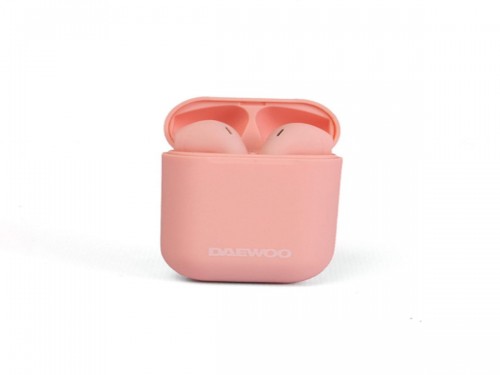 Auricular DAEWOO Candy spark pink DW-CS3105-PNK
