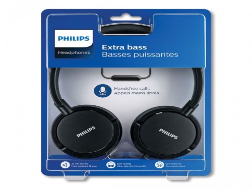 Auriculares On Ear SHL5005/00 Philips