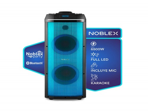 Parlante Bluetooth Noblex MNT870F