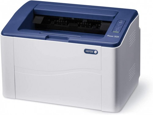 Impresora XEROX Phaser 3020