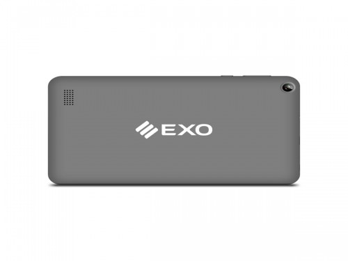 Tablet EXO Wave i726 A10 7" 2GB 16GB Gris