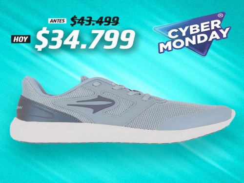 de de Ofertas 2023 en Calzado deportivo CyberMonday year