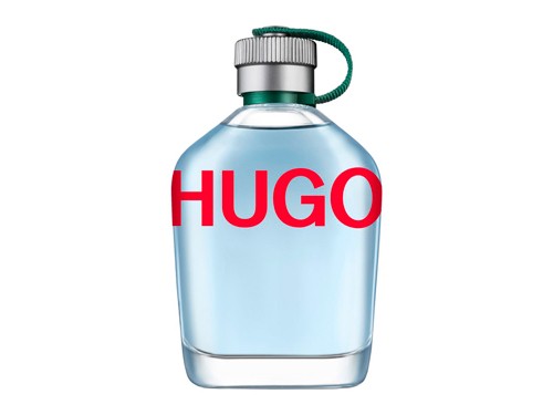 HUGO BOSS - Hugo EDT 200 ml