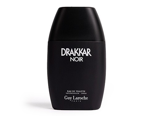 GUY LAROCHE - Drakkar Noir EDT 200 ml
