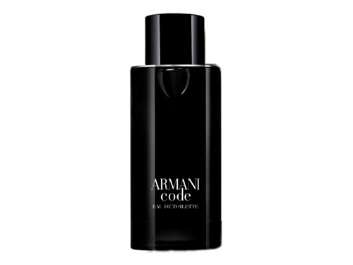 ARMANI - Armani Code EDT Refillable 75 ml
