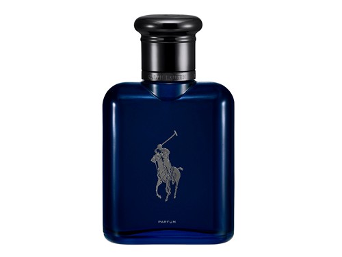 RALPH LAUREN - Polo Blue Parfum Refillable 75 ml Ed. Limitada