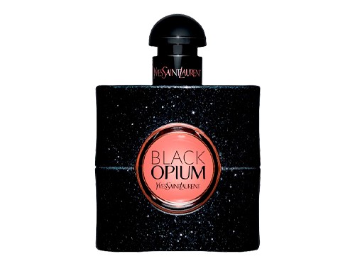 YVES SAINT LAURENT - Black Opium EDP 90 ml