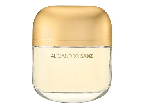 ALEJANDRO SANZ - Alejandro Sanz Mi Acorde Eres Tu Women EDT 80 ml