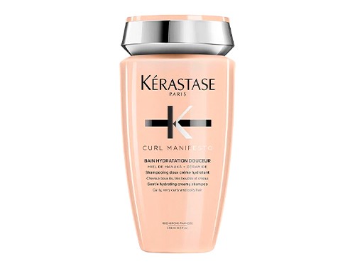 KERASTASE - Curl Manifesto Bain Hydratation Douceur 250 ml