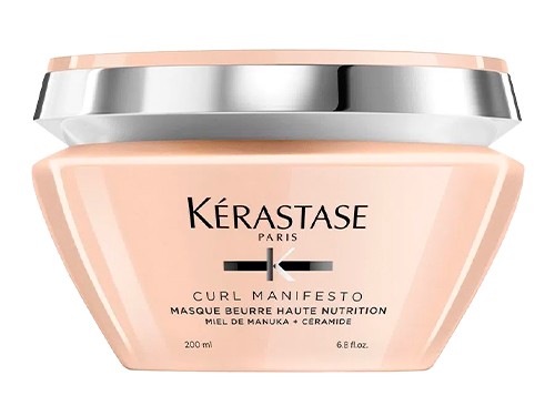 KERASTASE - Curl Manifesto Masque Beurre Haute Nutrition 200 ml