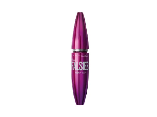 MAYBELLINE - The Falsies Volume Express Very Black