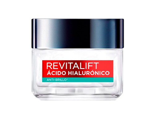 L OREAL - Revitalift Acido Hialuronico Gel Cream 50 ml