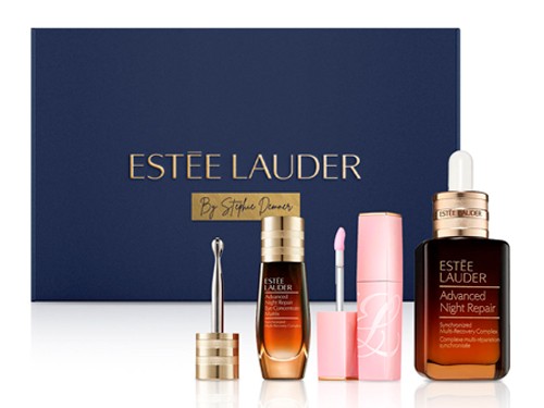 ESTEE LAUDER - Summer Essentials 3 U Kit