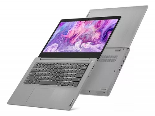 Notebook Lenovo Ideapad 3 14ITL05 (81X700FGUS)