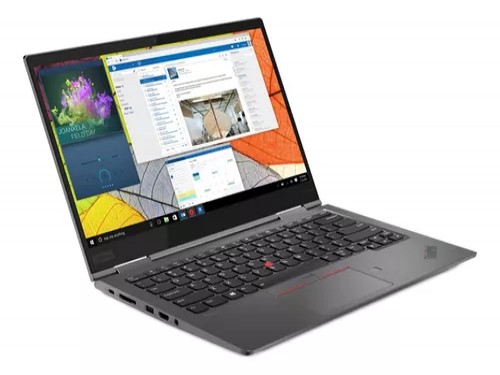 Notebook Táctil 2 en 1 Lenovo Thinkpad X1 Yoga (20QGS23700)
