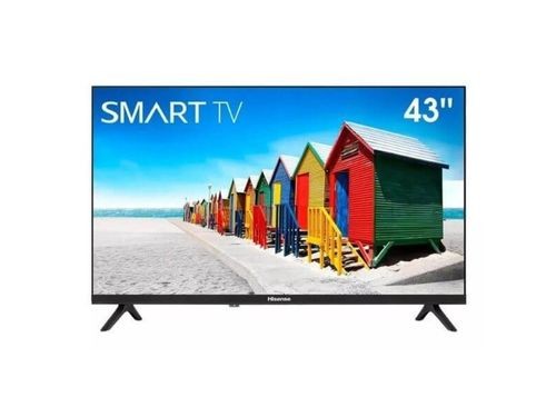 SMART TV HISENSE 43” 9143A42H FULL HD