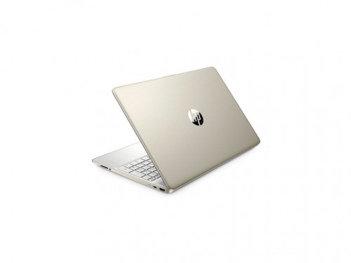 Notebook HP 15-ef2514la plata 15.6", AMD Ryzen 7 5700U 8GB de RAM 512G