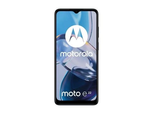 Celular  E22 NEGRO 4/64GB 6.51" Motorola