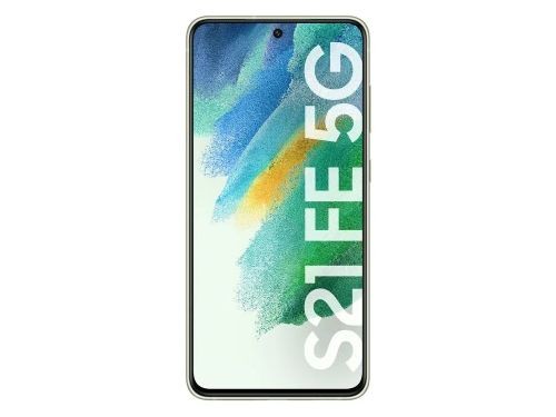 Celular  Galaxy S21Fe 5G White 6/128Gb 6.4" Samsung