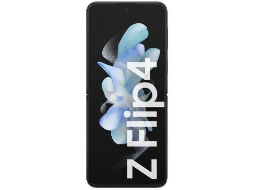 Celular Galaxy Z Flip4 Graphite 8Gb/128Gb 6.7"  Samsung