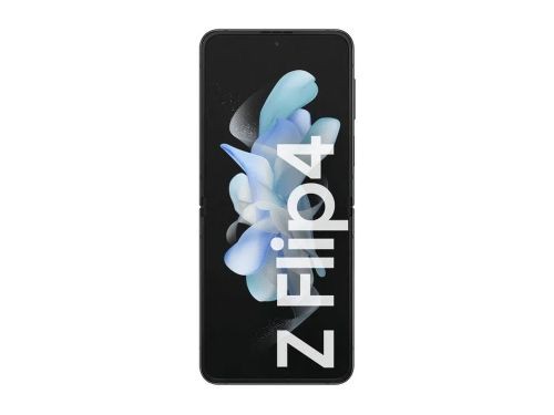 Celular Galaxy Z Flip4 Grapgite 8Gb/256Gb 6.7" Samsung