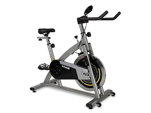 Bicicleta spinning cyber monday hot sale